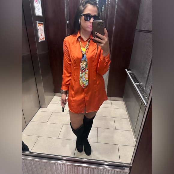 POSHER: IM4GE CH4NGE - supporting the ATX MVMT and every posher everywhere 😍😍 - Picture 6 of 16